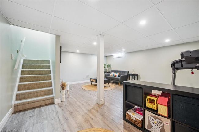 184 Norwich Rd, Townhouse with 3 bedrooms, 3 bathrooms and 3 parking in Breslau ON | Image 25