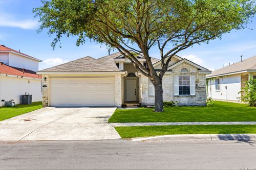 8426 Sea Rim, Converse, TX, 78109-3629 | Card Image