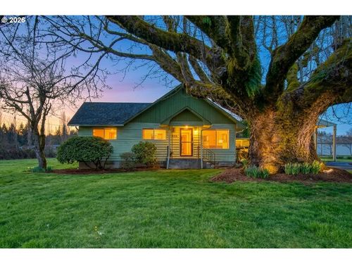 57681 Old Portland Rd, Warren, OR, 97053-9409 | Card Image