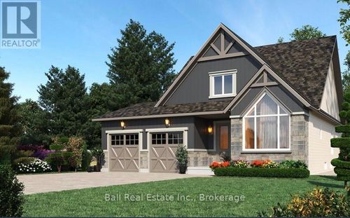 43 Hemlock Crescent, Kawartha Lakes (Bobcaygeon), ON, K0M1A0 | Card Image