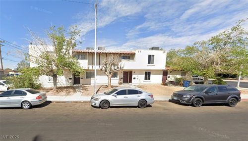 5801 W Washington Avenue, Las Vegas, NV, 89107 | Card Image