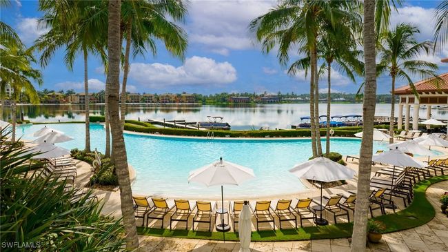 APT-301 - 10750 Vivaldi Ct, Condo with 2 bedrooms, 2 bathrooms and null parking in MIROMAR LAKES FL | Image 31
