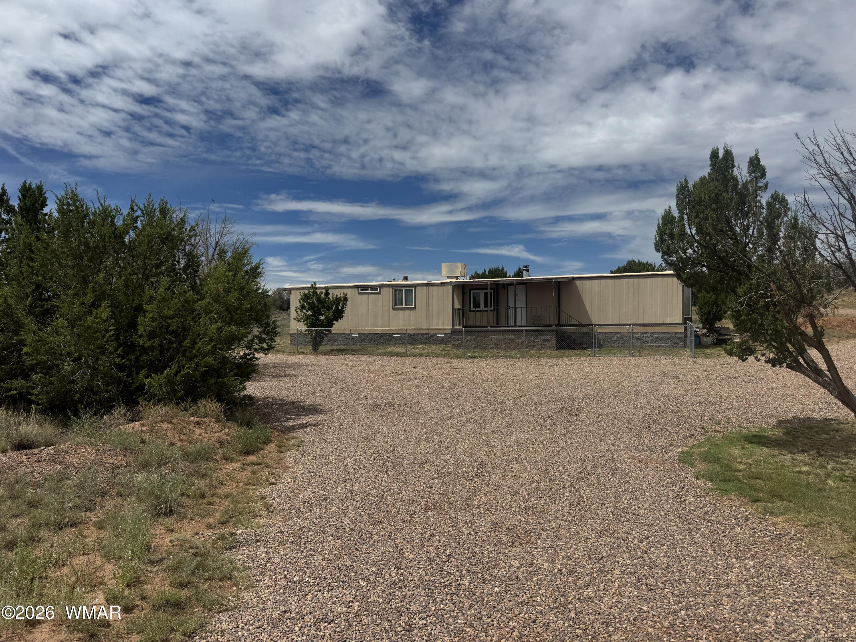 Residential in Snowflake 3