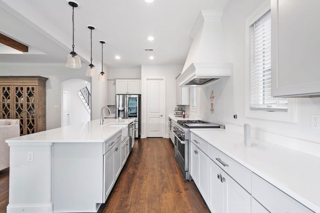 1717 Chadwick Farms Loop S, House other with 6 bedrooms, 5 bathrooms and null parking in Collierville TN | Image 11
