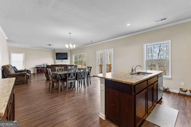 155 Filson Dr, House other with 4 bedrooms, 3 bathrooms and null parking in Senoia GA | Image 16