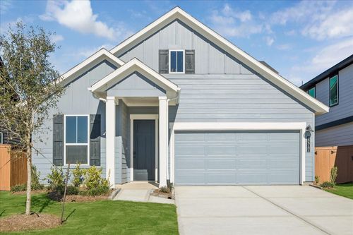 22742 Norcrest Dr, Houston, TX, 77055 | Card Image
