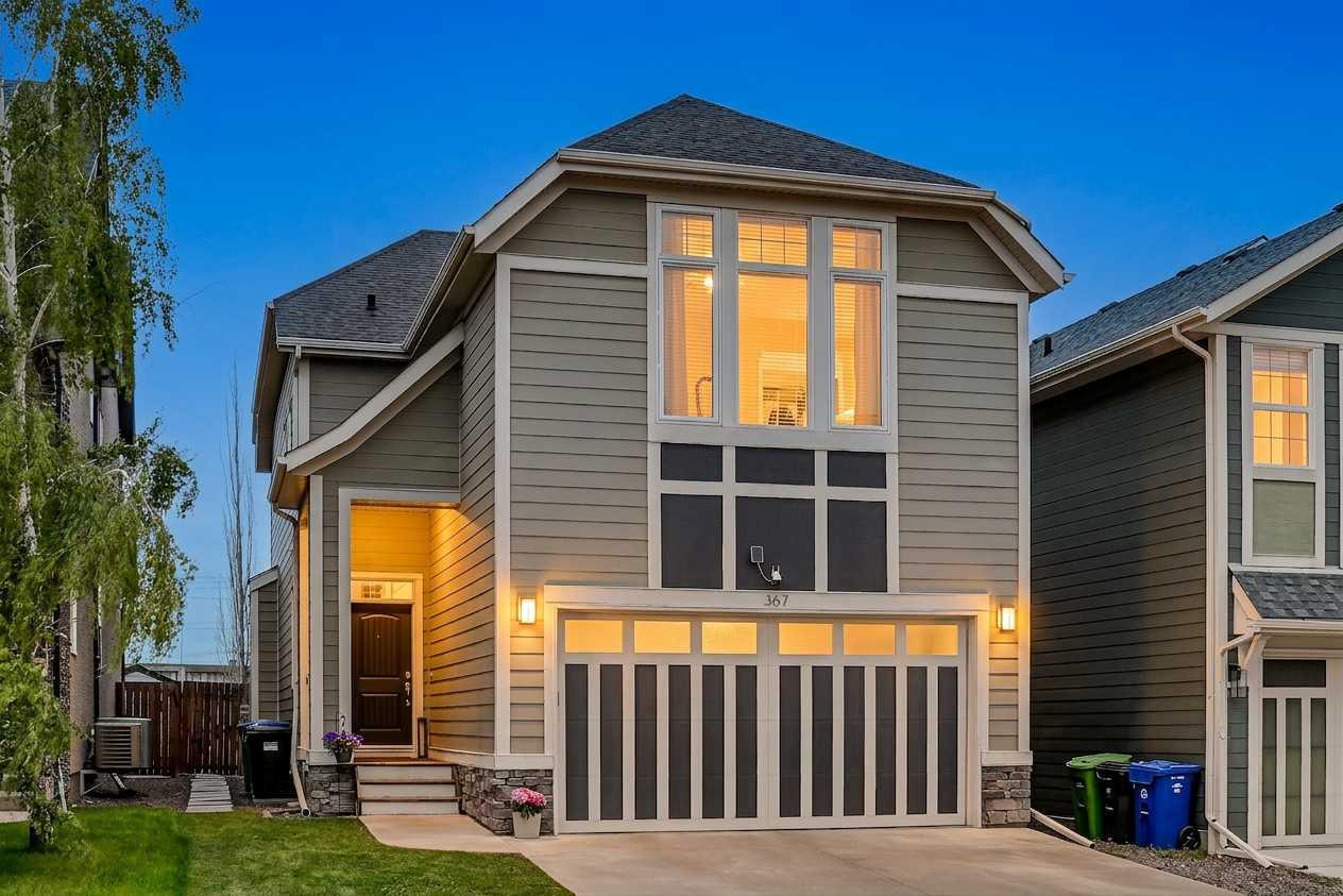 Residential in Calgary 2