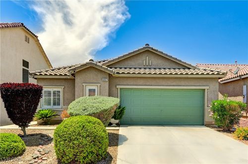 6057 Leaping Foal St, North Las Vegas, NV, 89081-6777 | Card Image