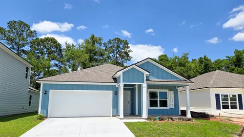 179 Needle Thrush Circle, Crawfordville, FL, 32327 | Card Image
