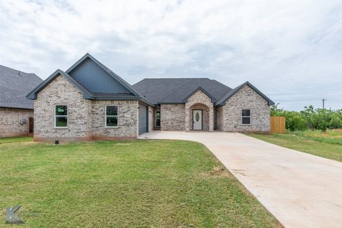 5234 Granite Cir, Abilene, TX, 79606-4183 | Card Image