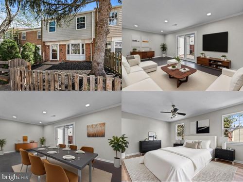 7974 Community Dr, MANASSAS, VA, 20109-3532 | Card Image