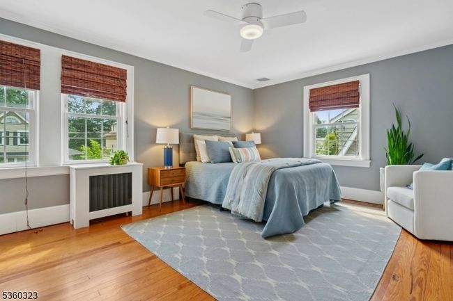 51 S Pierson Rd, House other with 3 bedrooms, 2 bathrooms and null parking in Maplewood NJ | Image 23