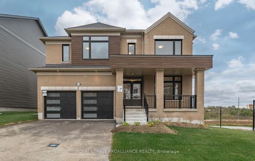 992 Av Trailsview, Cobourg, ON, K9A4K3 | Card Image