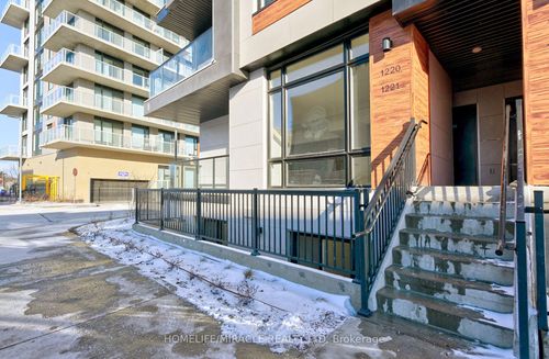 1221-8 David Eyer Rd, Richmond Hill, ON, L4S0N3 | Card Image