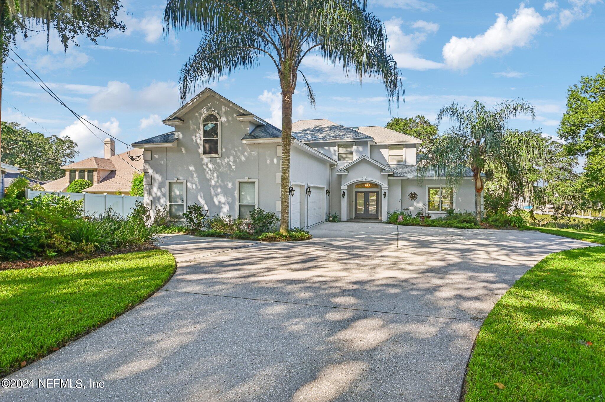 Pottsburg Dr, Jacksonville, FL 32211