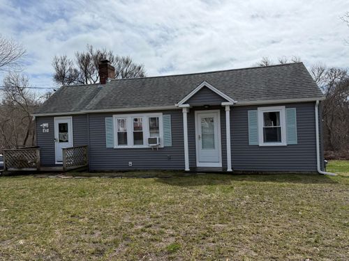 45 Marston Ave, Hyannis, MA, 02601-4328 | Card Image