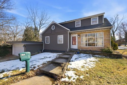 101 S Adams St, Westmont, IL, 60559-1901 | Card Image