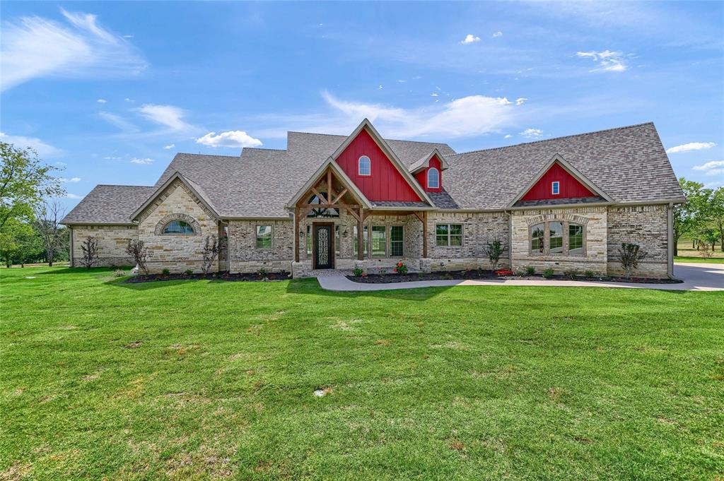 Red Bird Ln, Bells, TX 75414