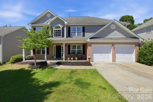 198 Glenn Allen Rd, Mooresville, NC, 28115-5808 | Card Image