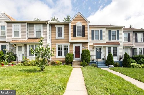 19320 Liberty Heights Ln, GERMANTOWN, MD, 20874-1425 | Card Image