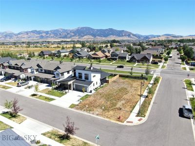 1162 Ryun Sun Way, Home with 0 bedrooms, 0 bathrooms and null parking in Bozeman MT | Image 1