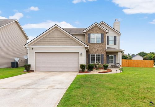 610 Regatta Dr, Byron, GA, 31008-3895 | Card Image