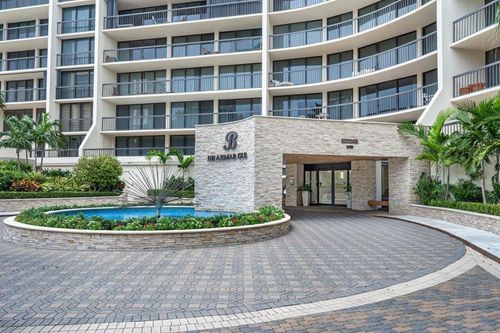 508-4740 S Ocean Blvd, Highland Beach, FL, 33487-5322 | Card Image