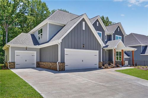 lot-398-2541 Parkside Way, Gainesville, GA, 30507-1120 | Card Image