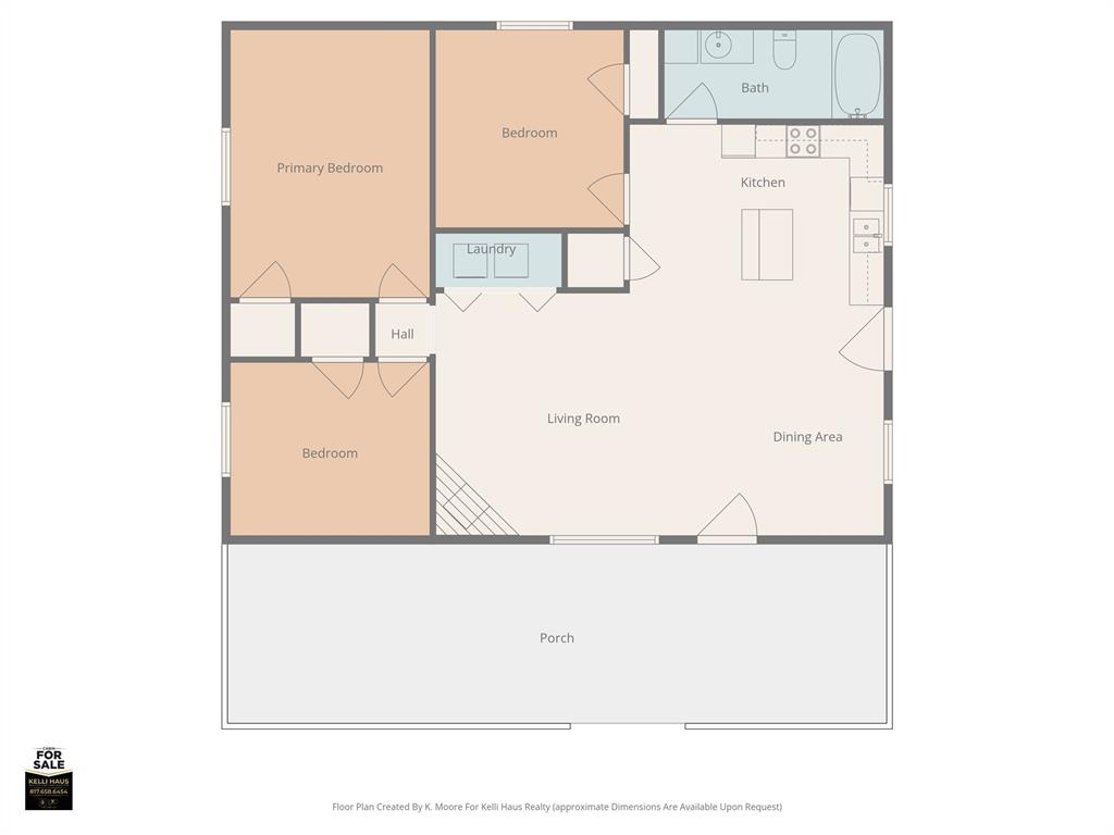 Residential in Broken Bow 2