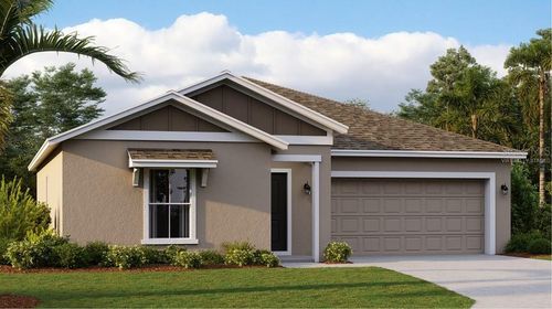 418 Puma Loop, GROVELAND, FL, 34736-3506 | Card Image
