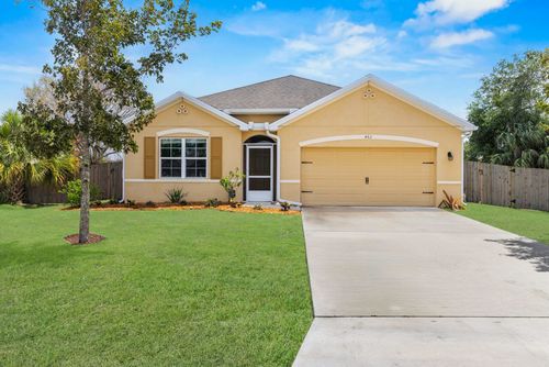 462 Sw Kaabe Ave, Port St. Lucie, FL, 34953-3852 | Card Image