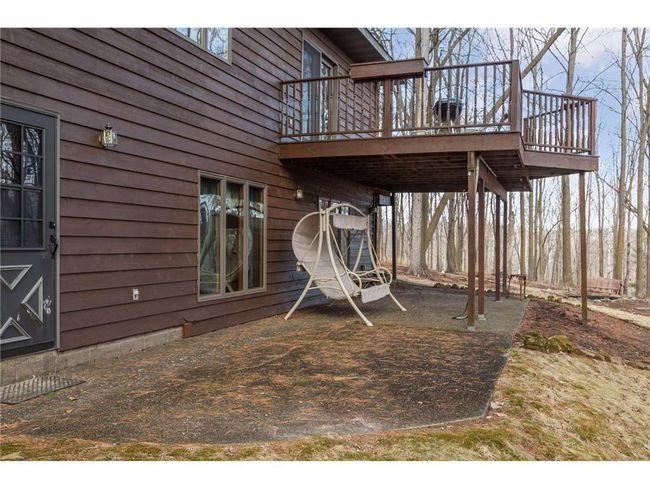 W828 Evergreen Ct, House other with 5 bedrooms, 3 bathrooms and null parking in Spring Valley WI | Image 42