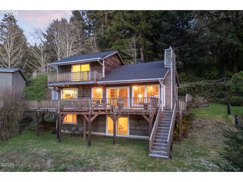 5300 S Fairway Rd, Neskowin, OR, 97149-8906 | Card Image