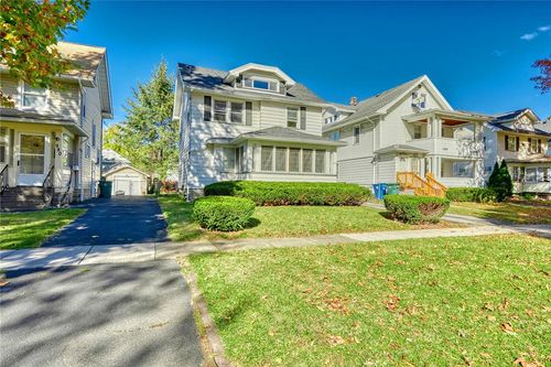 974 Arnett Blvd, Rochester, NY, 14619-1432 | Card Image