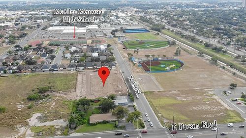 100 E Pecan Blvd, Mcallen, TX, 78501-9555 | Card Image