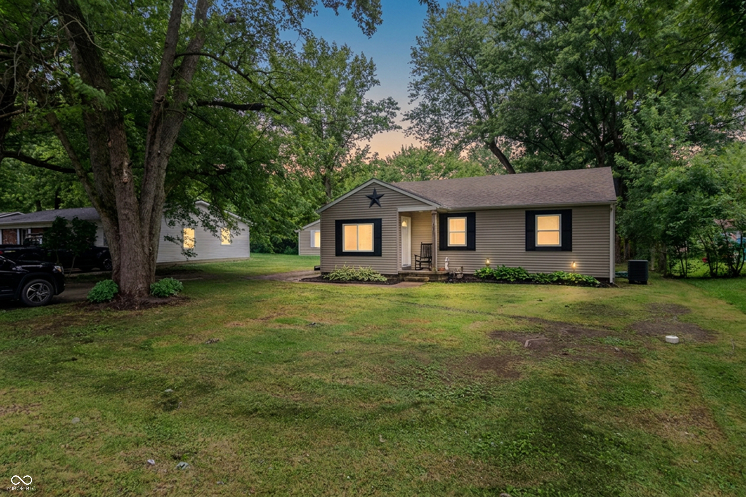 Residential in Anderson 2