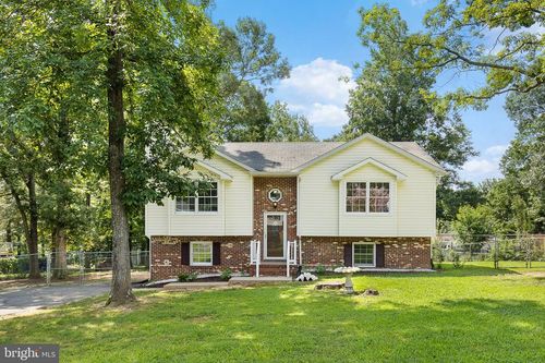 10417 Forest Hill Ct, FREDERICKSBURG, VA, 22408-9457 | Card Image