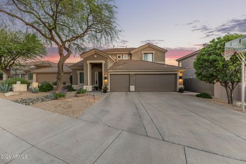 10531 E Conieson Road, Scottsdale, AZ, 85255 | Card Image