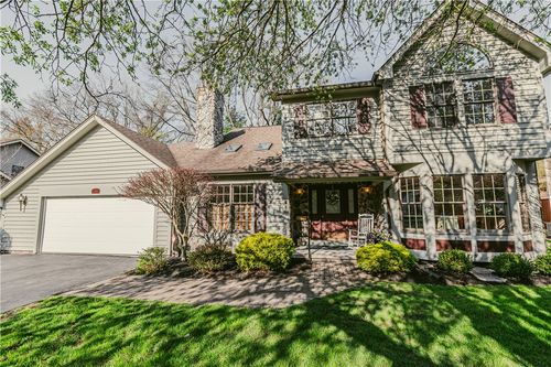 295 Willow Creek Ln, Irondequoit, NY, 14622-1741 | Card Image