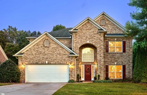 120 Haddington Ln, Greenville, SC, 29609-2328 | Card Image