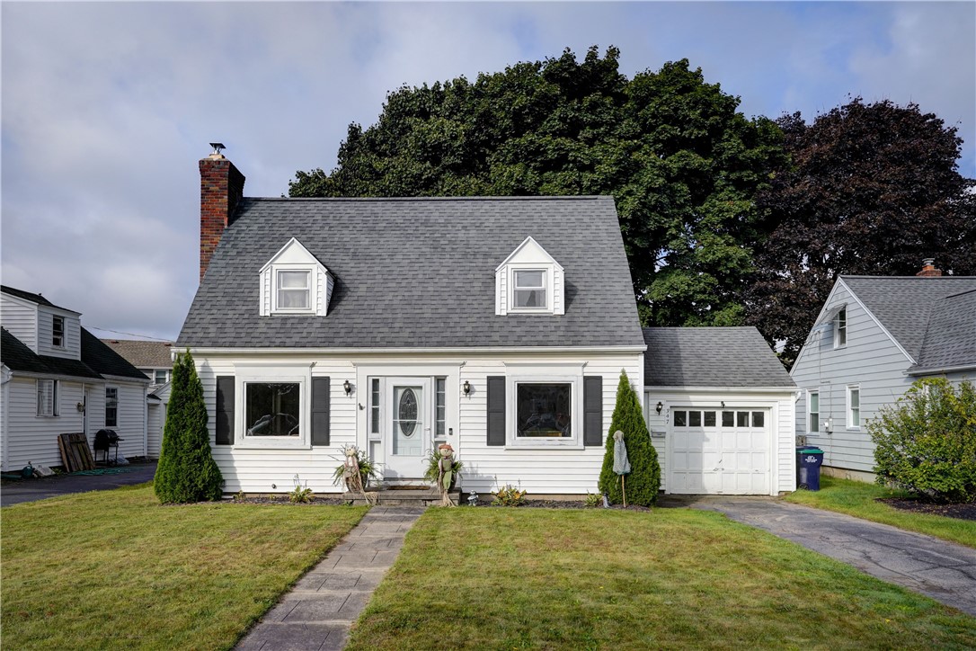 Cooper Rd, Rochester, NY 14617