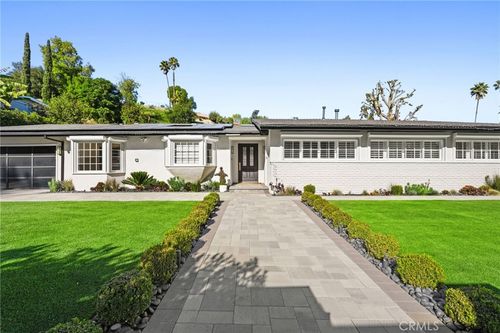 20171 Allentown Dr, Woodland Hills, CA, 91364-3513 | Card Image