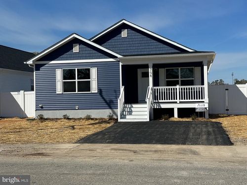 708 Jackson Street, Colonial Beach, VA, 22443 | Card Image