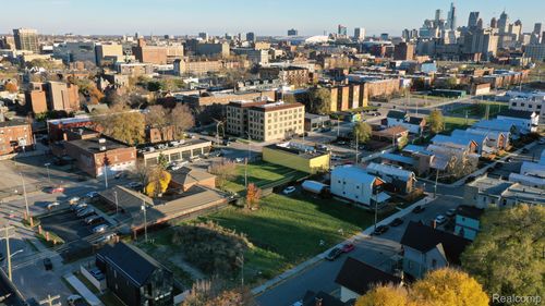 4120 4th St, Detroit, MI, 48201-1618 | Card Image