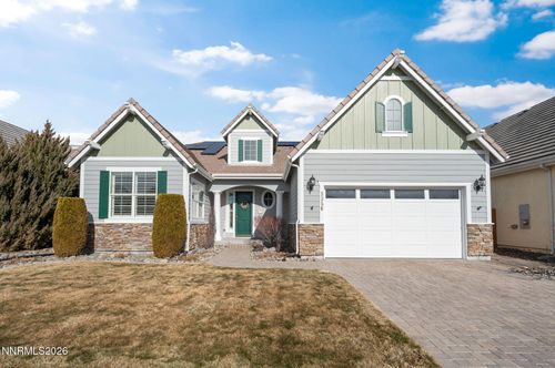 3356 Dog Leg Dr, Minden, NV, 89423-7721 | Card Image