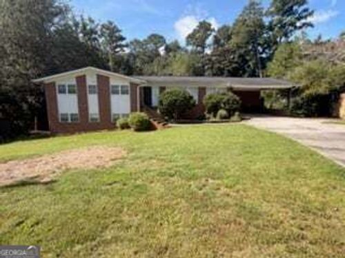323 Forest Hill Dr, Warner Robins, GA, 31088-4111 | Card Image