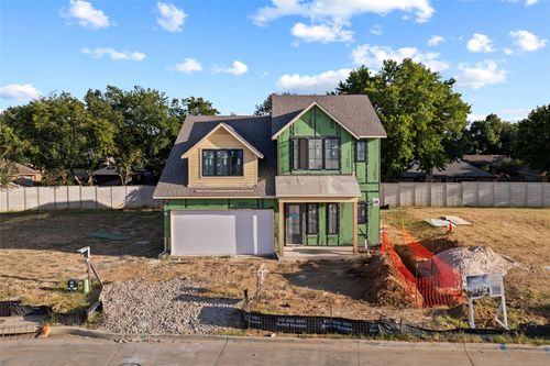 2982 Kosse Ct, Grapevine, TX, 76051-2708 | Card Image
