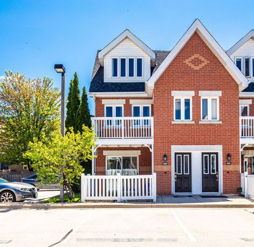 406-1701 Lampman Ave, Burlington, ON, L7L6R9 | Card Image