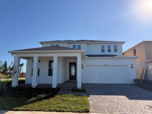 5780 Dancing Willow Street, CLERMONT, FL, 34714 | Card Image