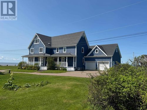 168 Wharf Rd, Cape Traverse, PE, C0B1X0 | Card Image